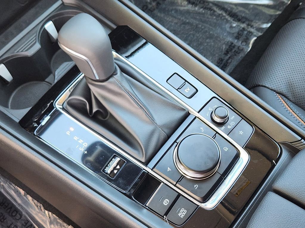 New 2026 MAZDA CX-50 2.5 Hybrid w/ Cargo Package image 21