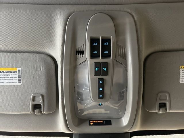 Used 2015 Chevrolet Equinox LT w/ Driver Convenience Package AWD/4WD image 17
