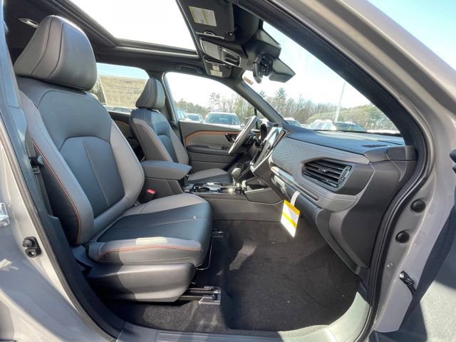 New 2026 Subaru Forester Sport image 22