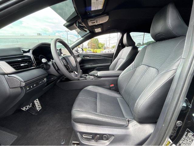 Used 2026 Toyota Camry XSE FWD image 17