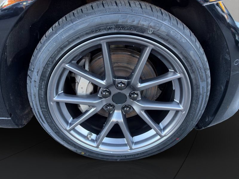 Used 2021 Tesla Model 3 Long Range AWD/4WD image 24