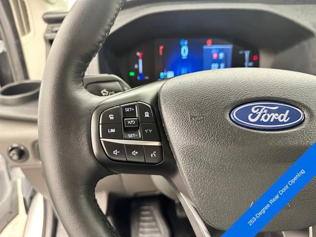 New 2026 Ford Transit 350 XLT AWD/4WD image 32