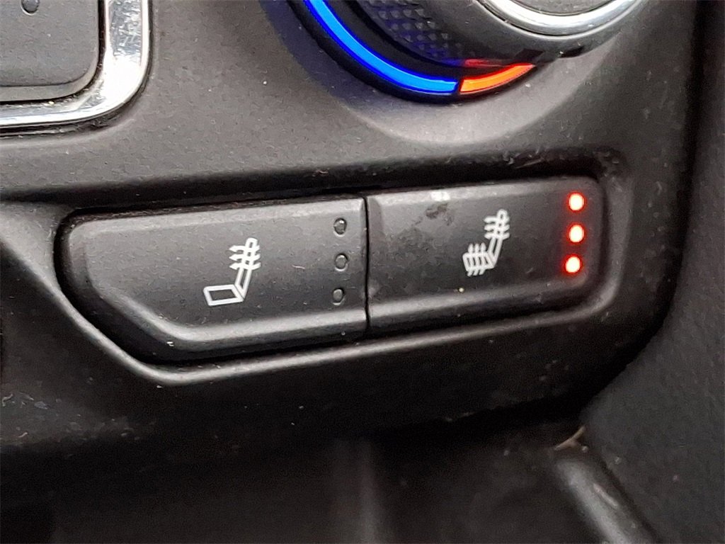 Used 2021 Chevrolet Tahoe Z71 image 24