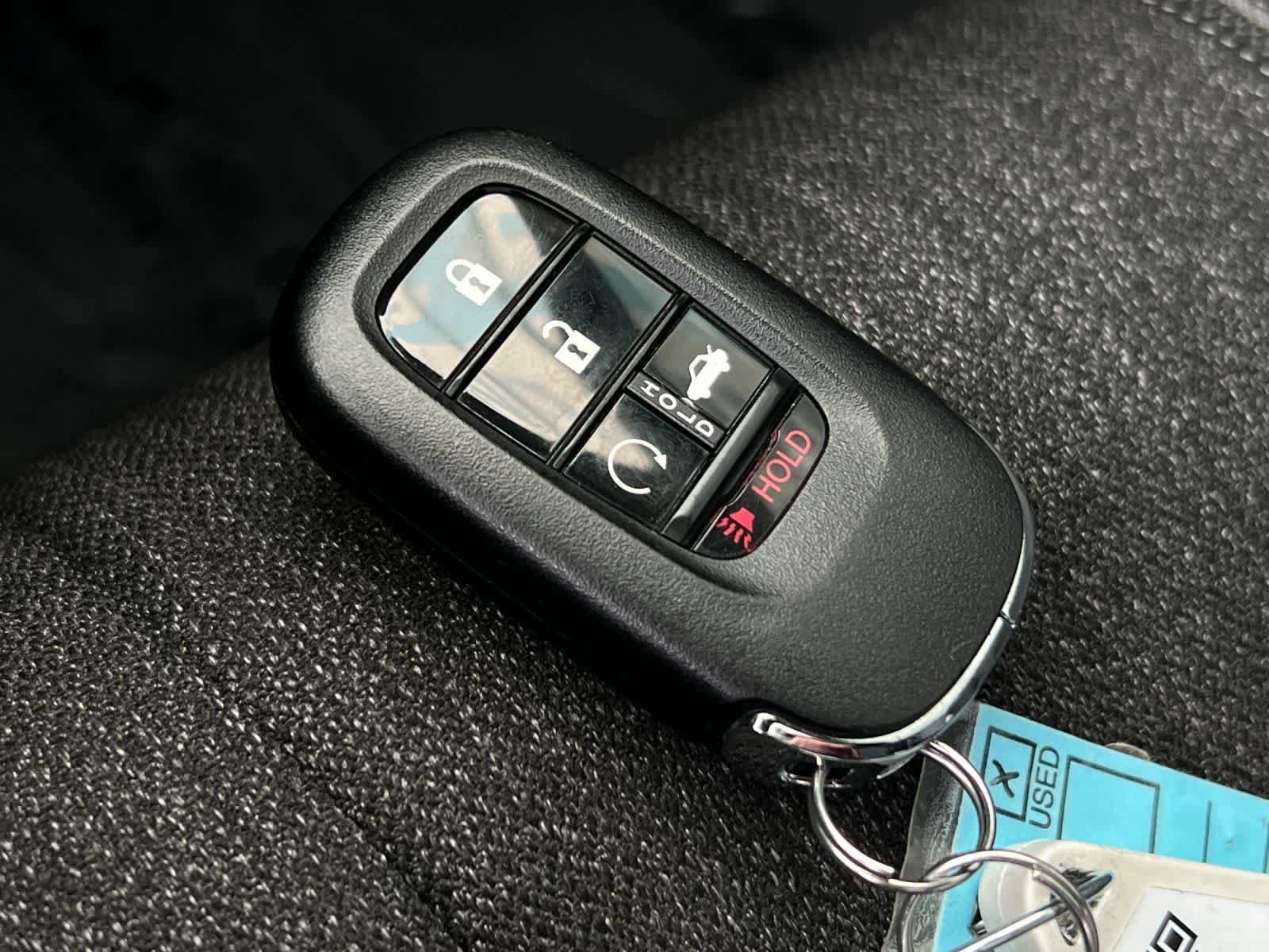 Used 2023 Honda Accord Sport image 28