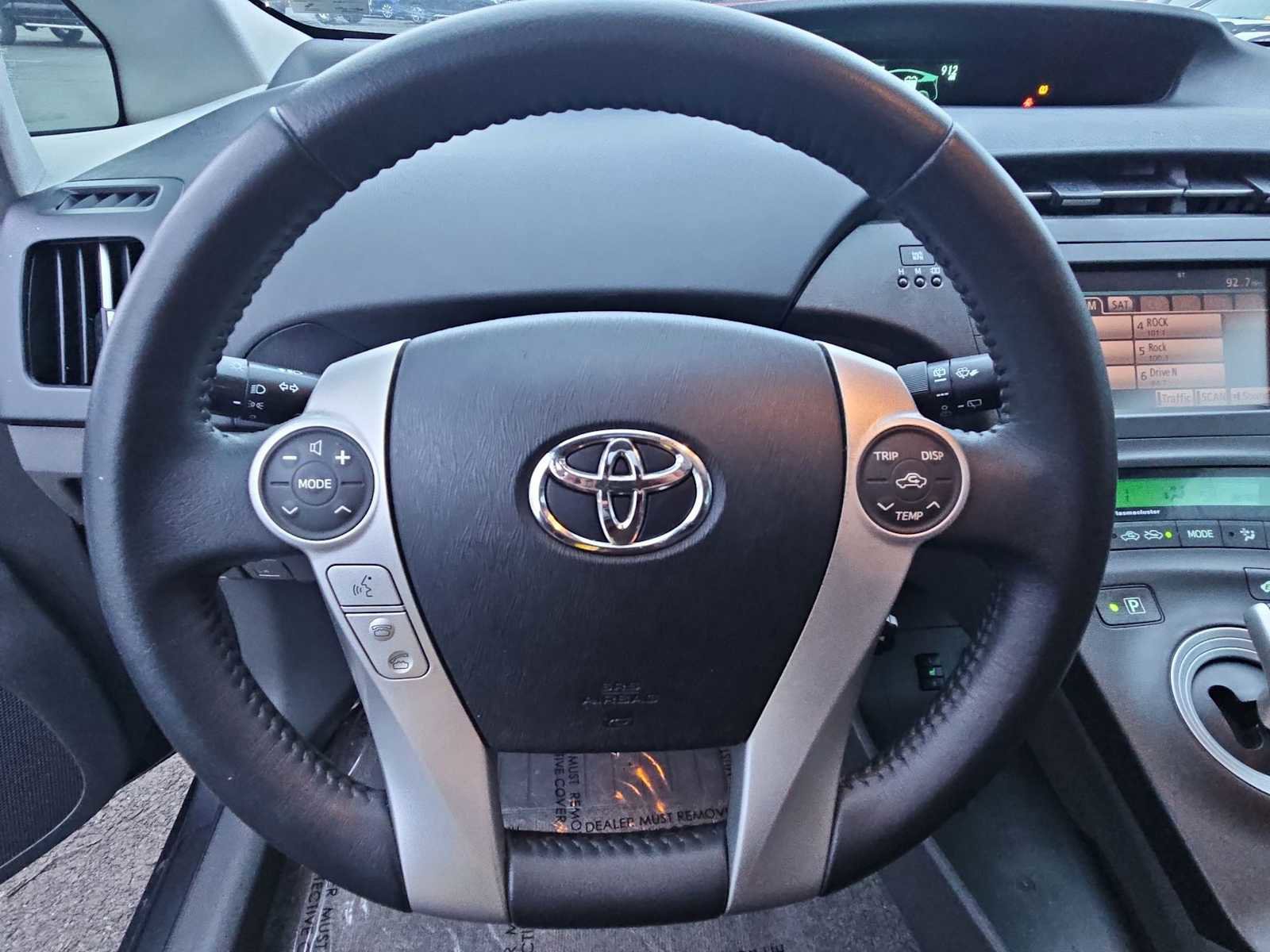 Used 2010 Toyota Prius Five image 23