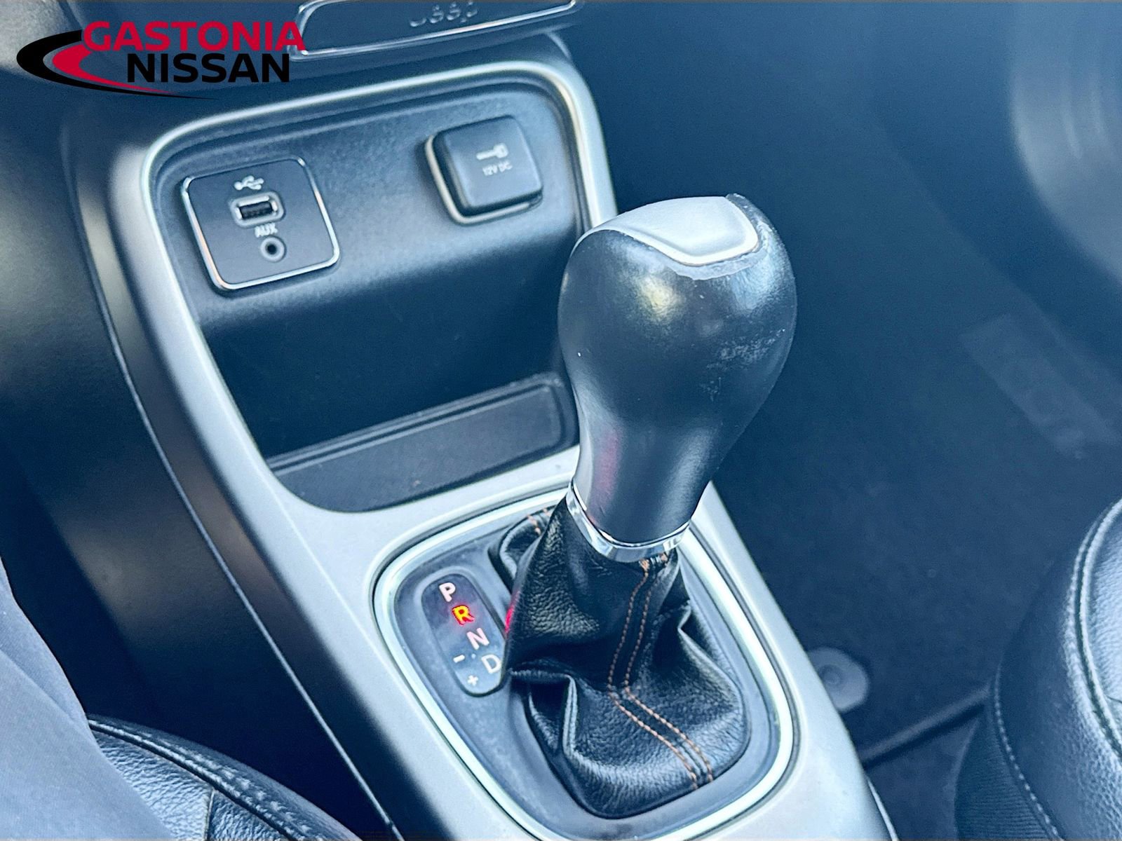 Used 2018 Jeep Compass Latitude image 21