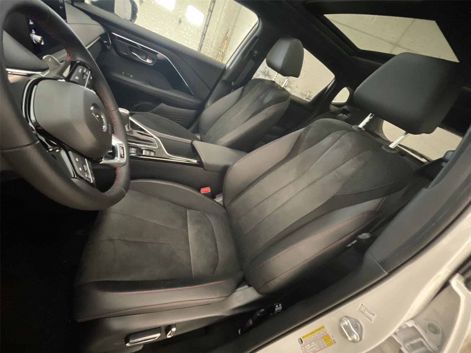 New 2026 Acura ADX A-Spec AWD/4WD image 14