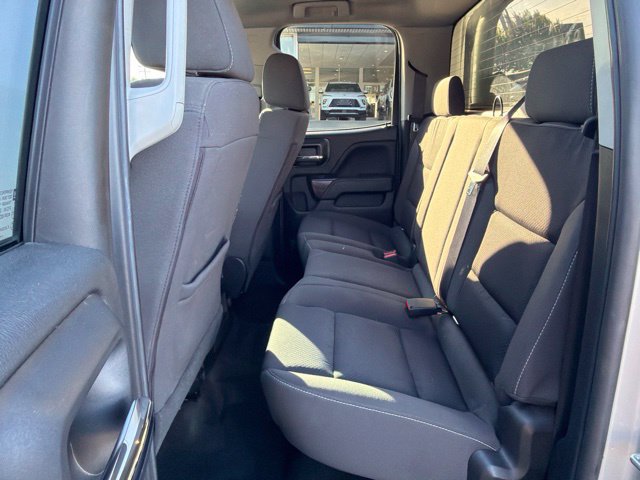 Used 2019 GMC Sierra 1500 SLE w/ SLE Value Package AWD/4WD image 26