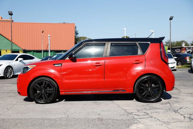 Used 2019 Kia Soul + image 8