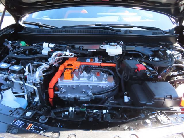 Used 2026 Chevrolet Blazer EV SS w/ LPO, Blackout Package AWD/4WD image 46