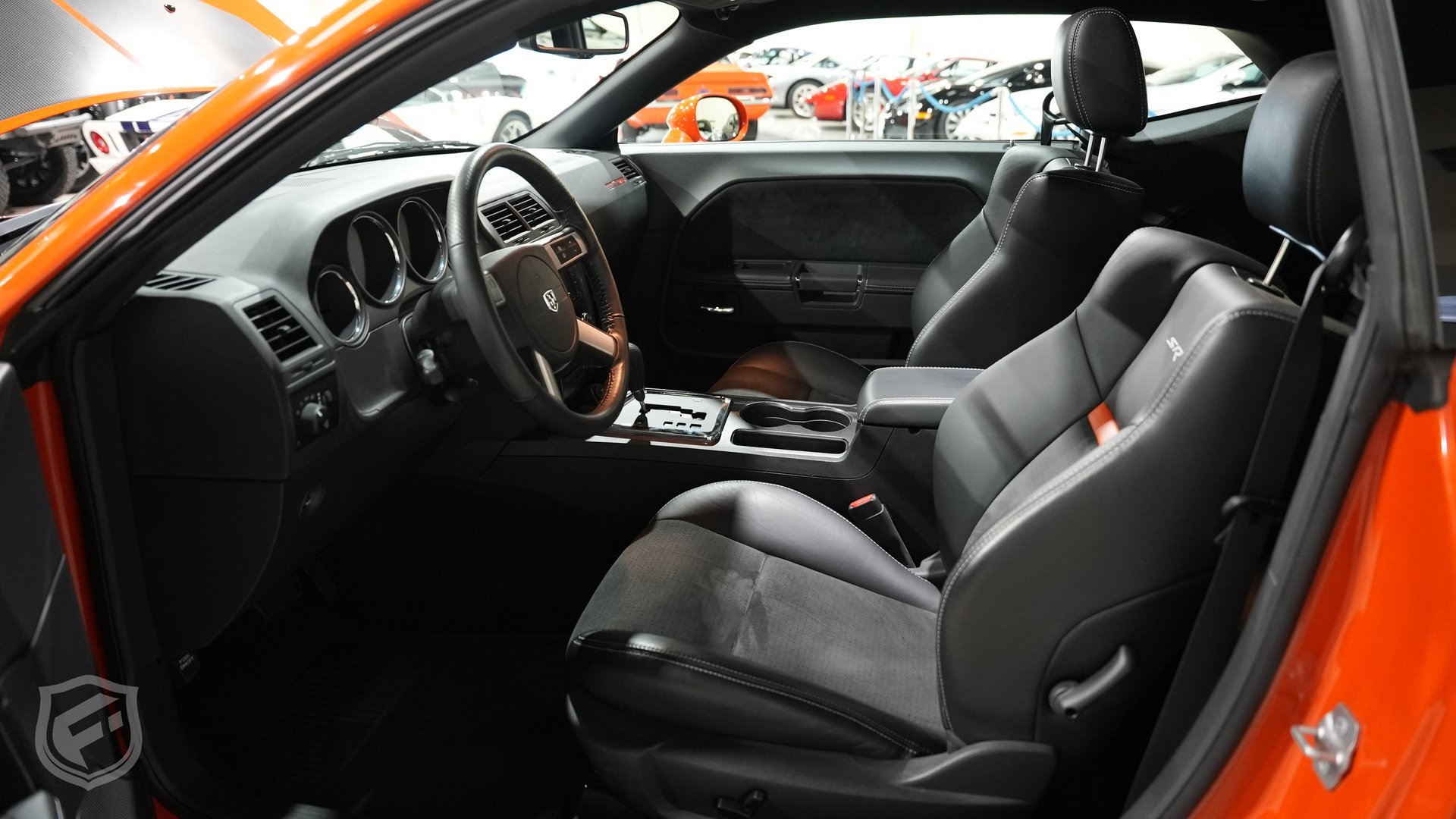 Used 2008 Dodge Challenger SRT8 image 25