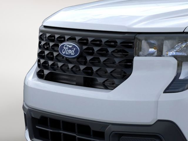 New 2026 Ford Maverick XLT w/ Equipment Group 301A image 9