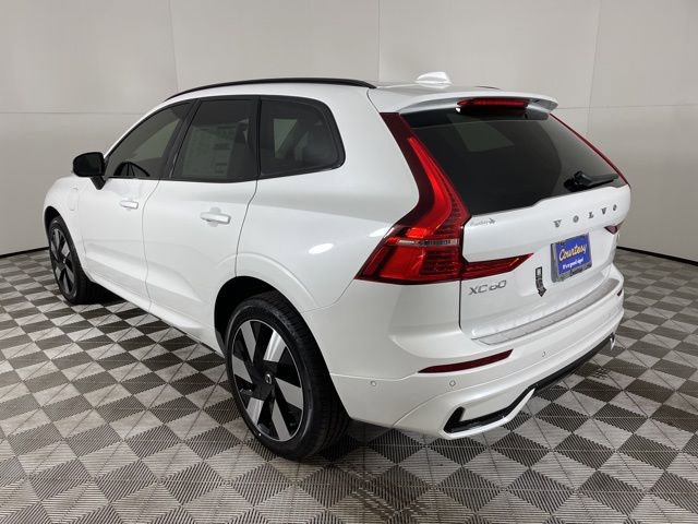 Certified 2024 Volvo XC60 T8 Plus w/ Protection Package Premier image 8