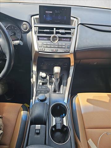 Used 2017 Lexus NX 200t FWD image 14