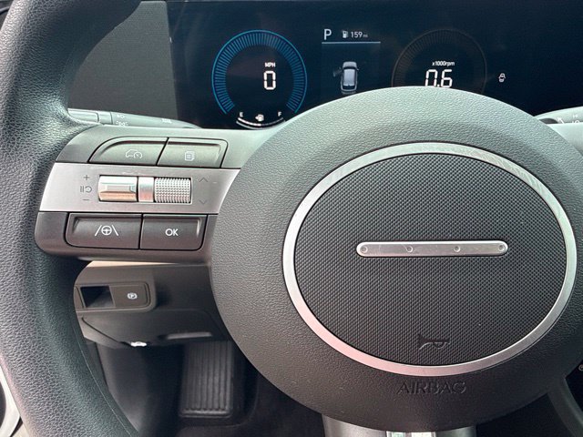 Used 2025 Hyundai Kona SE AWD/4WD image 36