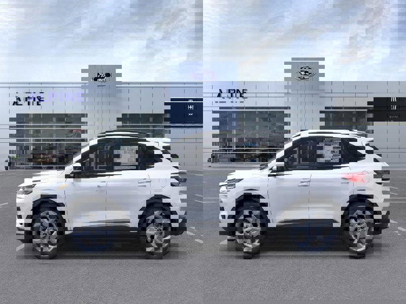 New 2026 Ford Escape ST-Line Select w/ Tech Pack #1 image 3