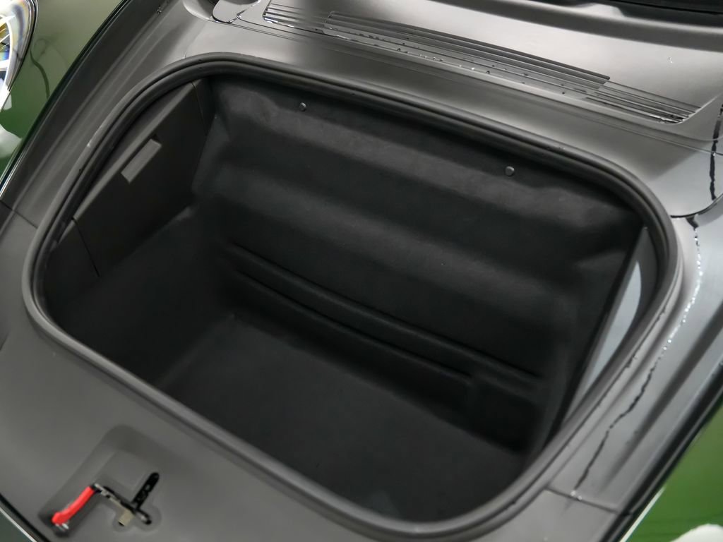 New 2026 Porsche 911 Carrera S image 13