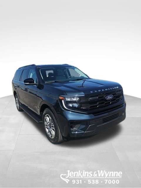 New 2026 Ford Expedition Max Active image 4