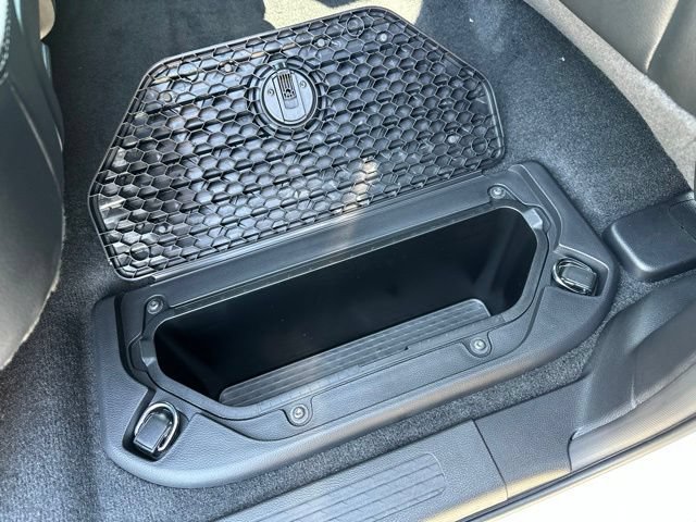 New 2027 RAM 1500 Laramie w/ Laramie Preferred Package AWD/4WD image 18