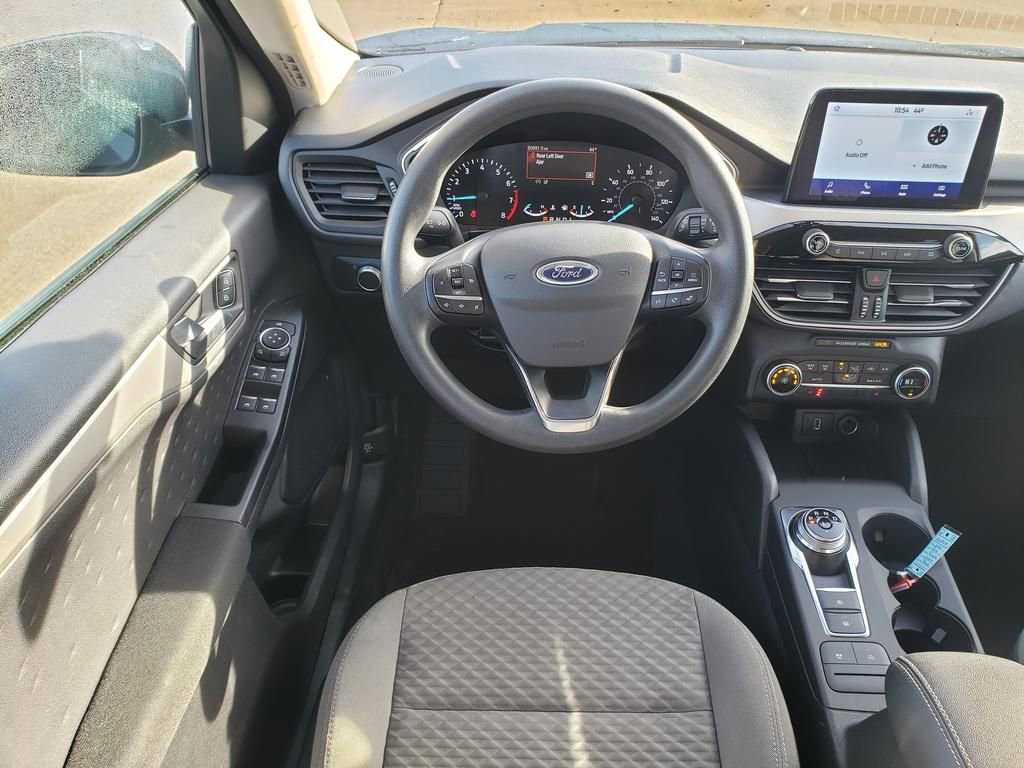 Used 2020 Ford Escape SE image 22