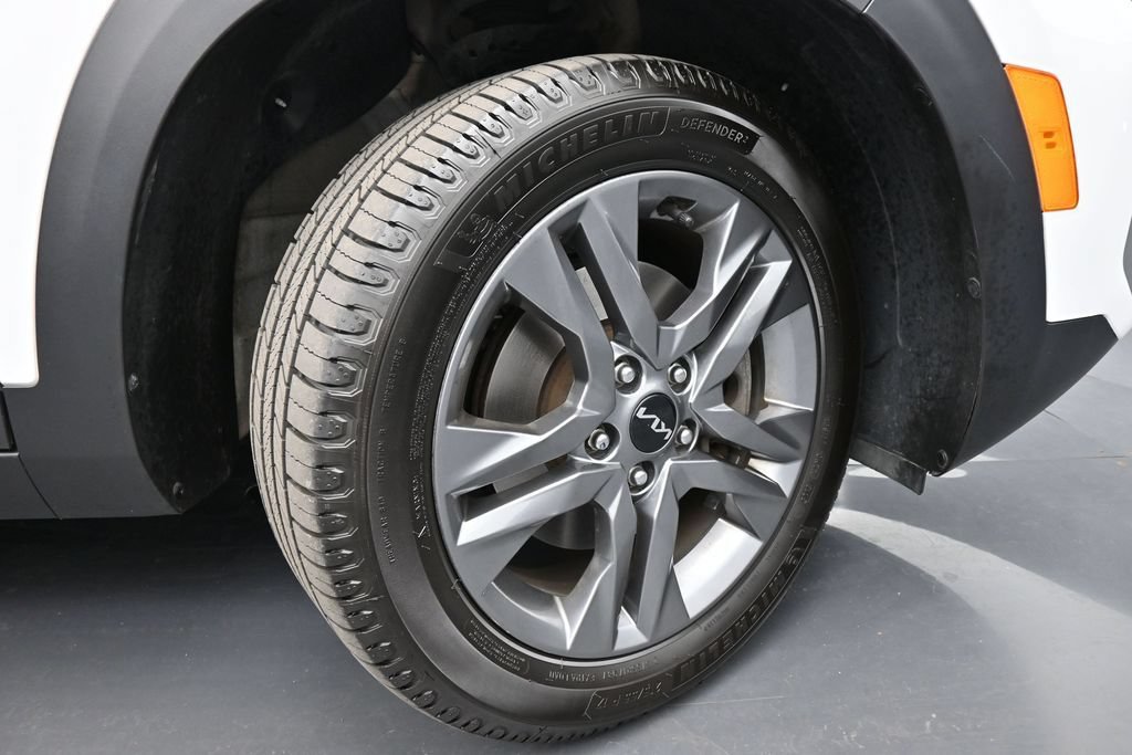 Used 2022 Kia Seltos S AWD/4WD image 37