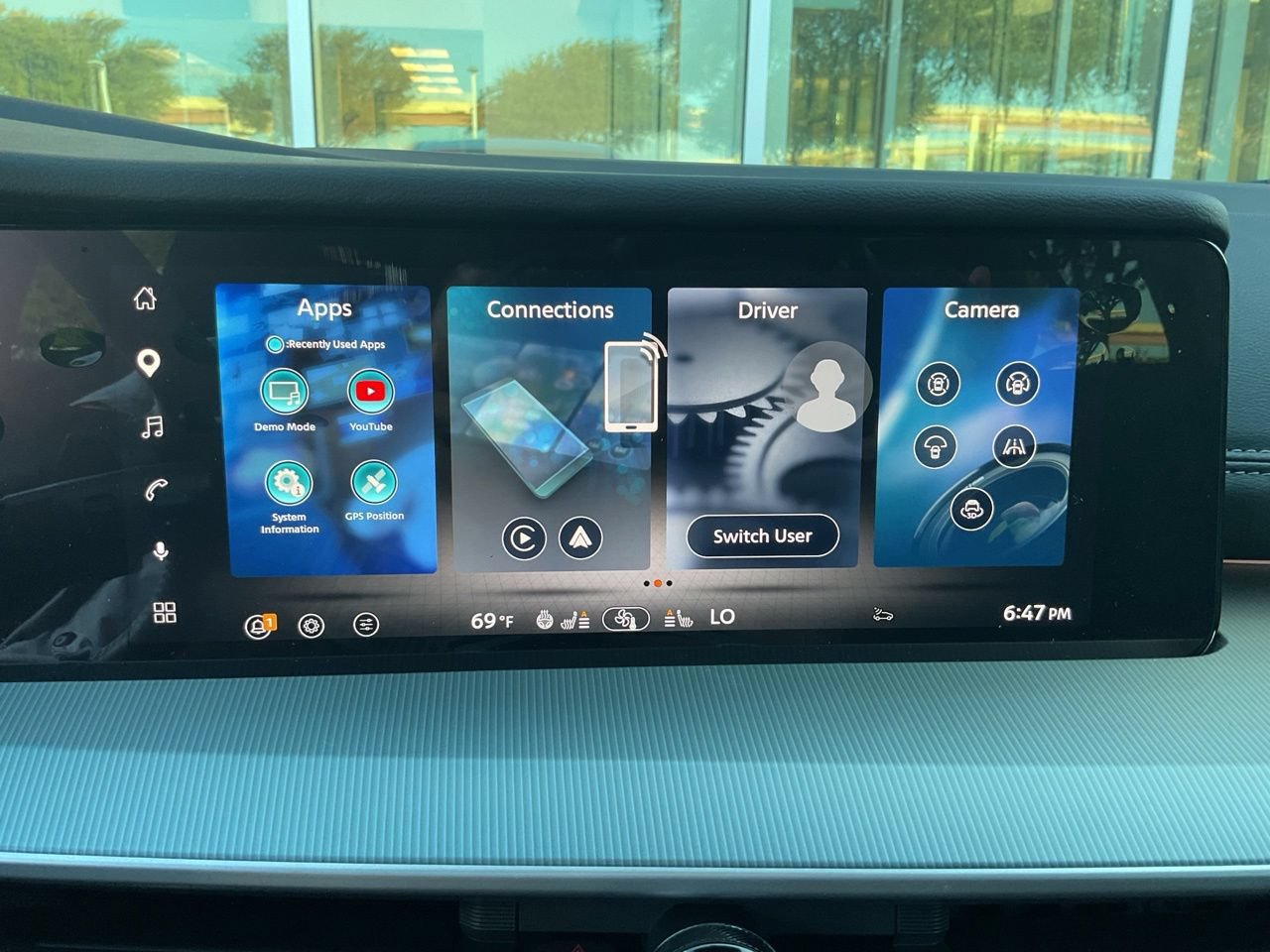 New 2027 Nissan Murano SL AWD/4WD image 34