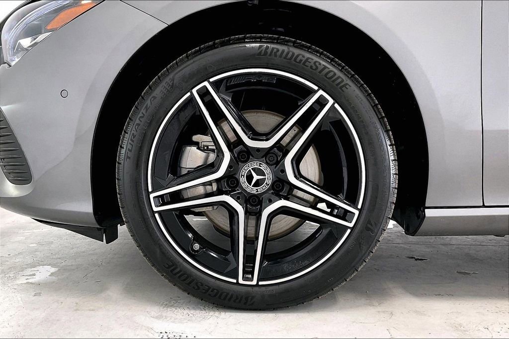 New 2026 Mercedes-Benz CLA 250 image 29