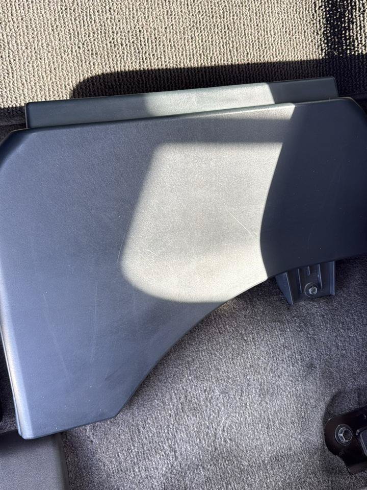 Used 2018 Nissan Frontier PRO-4X AWD/4WD image 27