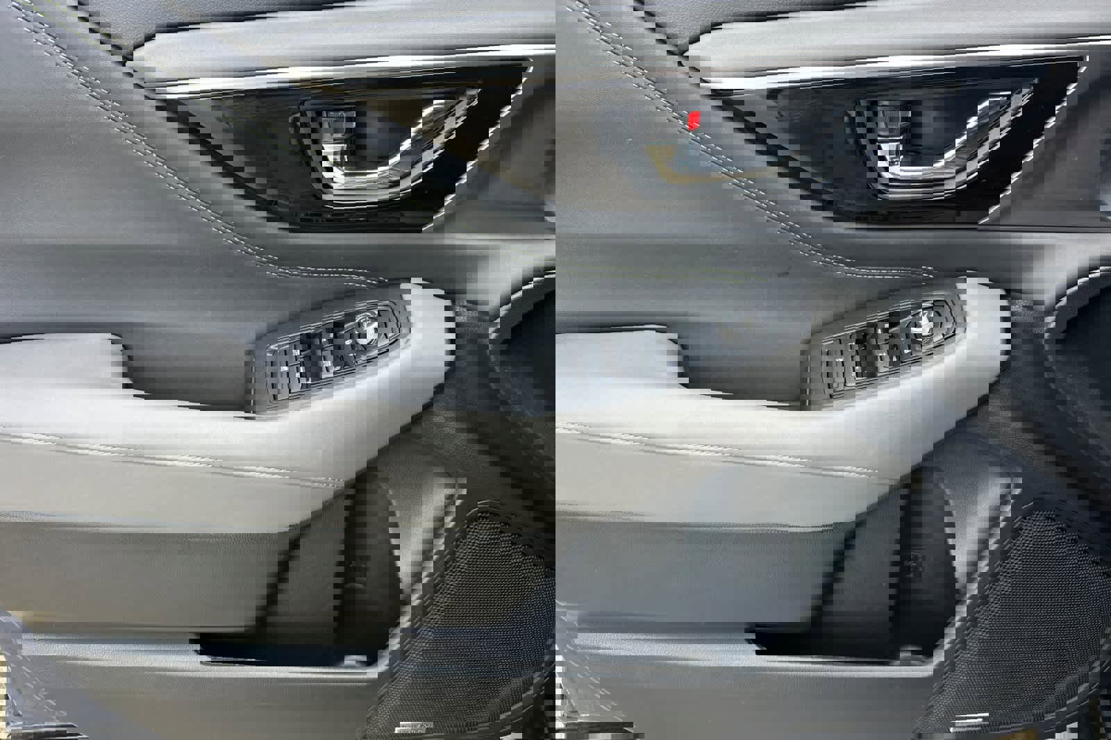 Certified 2024 Subaru Outback Onyx Edition image 10