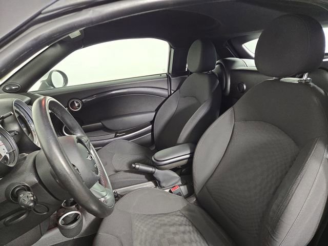 Used 2012 MINI Cooper Coupe S image 12