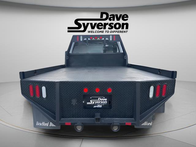 Used 2011 Ford F350 XL w/ Skid Plate Pkg image 22