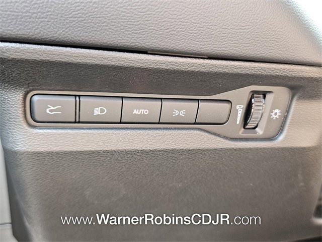 New 2025 Dodge Charger R/T w/ Quick Order Package 25M R/T image 27