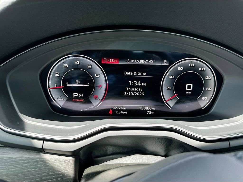 Used 2024 Audi A4 2.0T Premium Plus image 15