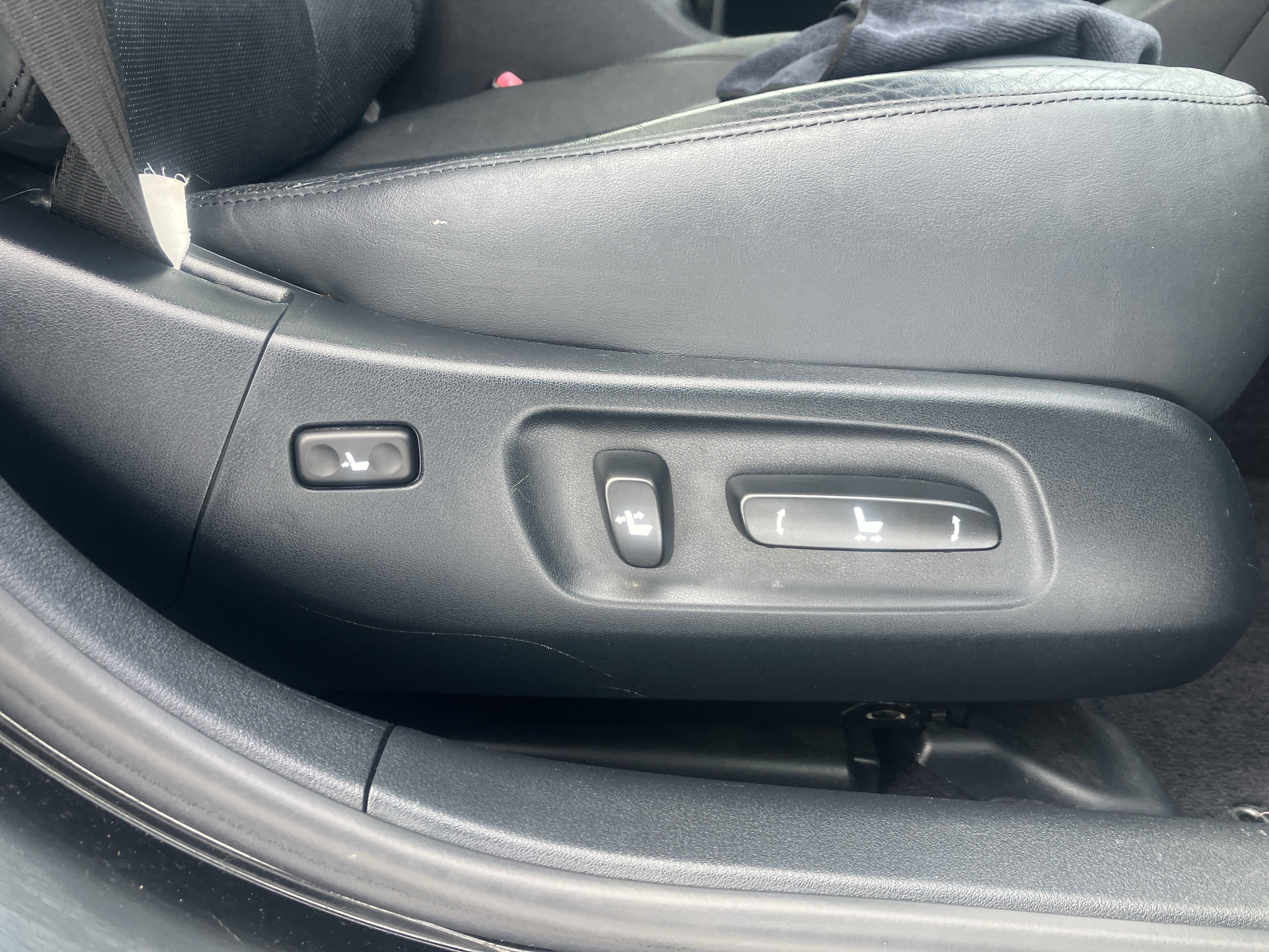 Used 2011 Lexus ES 350 350 image 11