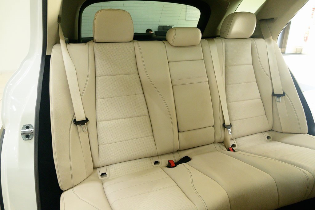 Certified 2024 Mercedes-Benz GLE 450 4MATIC image 15