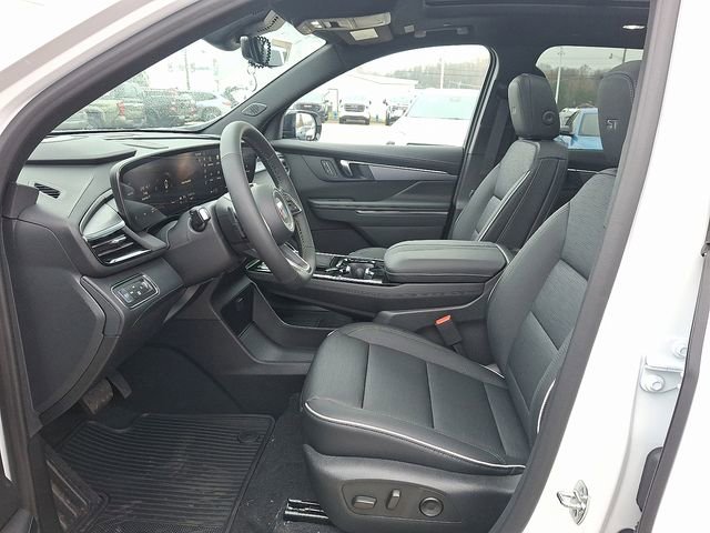 New 2026 Buick Enclave Sport Touring image 12