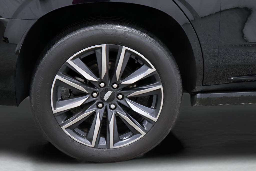 Used 2023 Cadillac Escalade Sport w/ Touring Package image 39