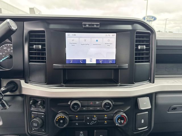 New 2026 Ford F250 XL w/ STX Appearance Package image 28