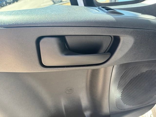 New 2026 RAM ProMaster 2500 FWD image 12