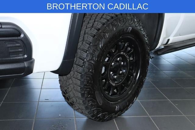 Used 2024 GMC Sierra 1500 AT4X w/ AT4X AEV Edition AWD/4WD image 16