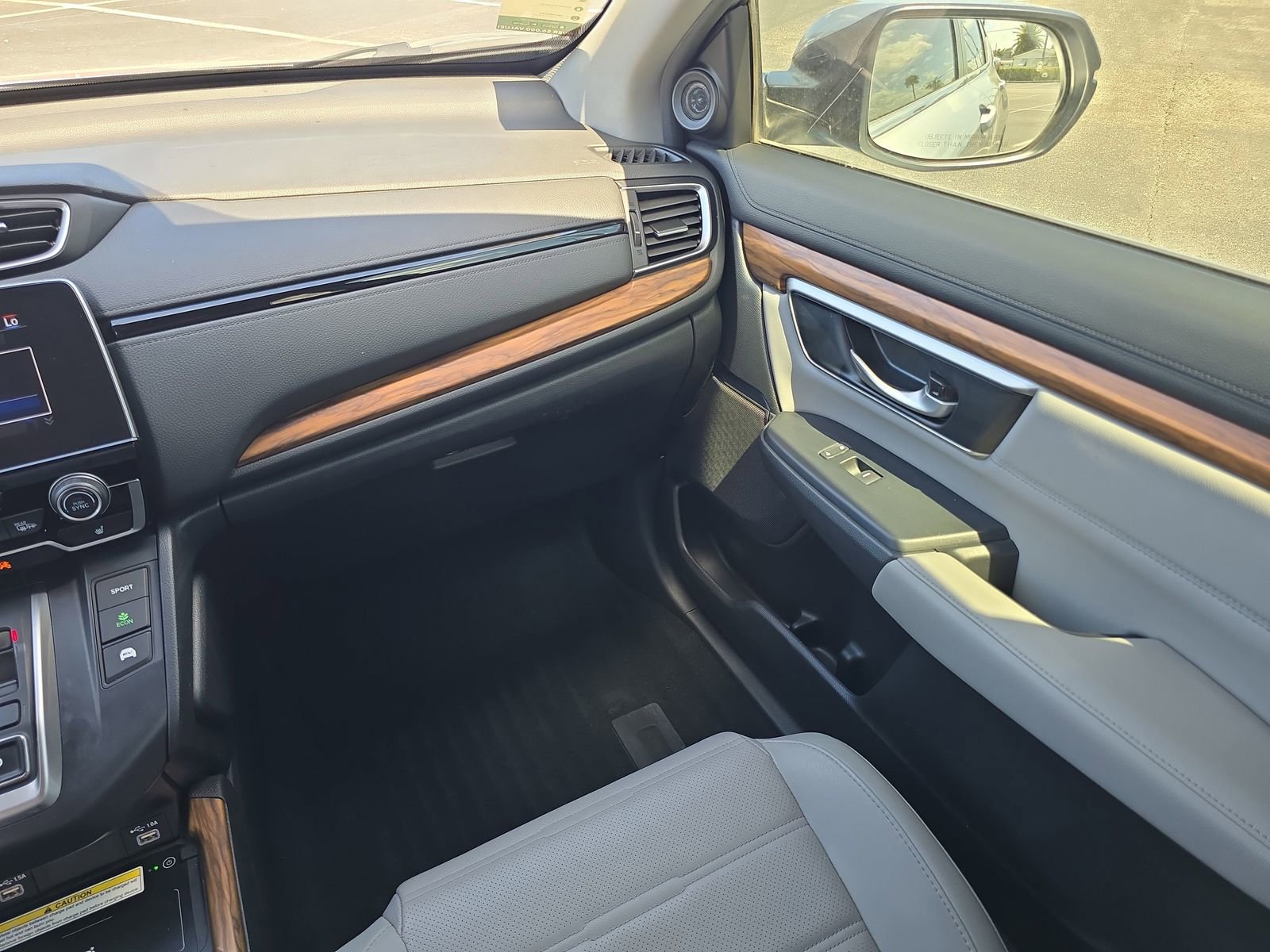 Used 2020 Honda CR-V Touring image 12