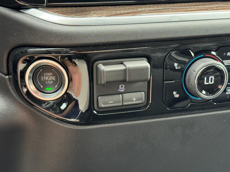 New 2026 Chevrolet Silverado 1500 RST w/ RST Select Package AWD/4WD image 12