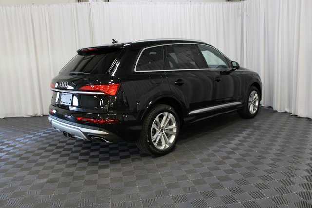 New 2025 Audi Q7 3.0T Premium Plus image 29