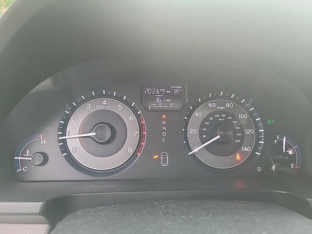 Used 2011 Honda Odyssey EX-L image 14