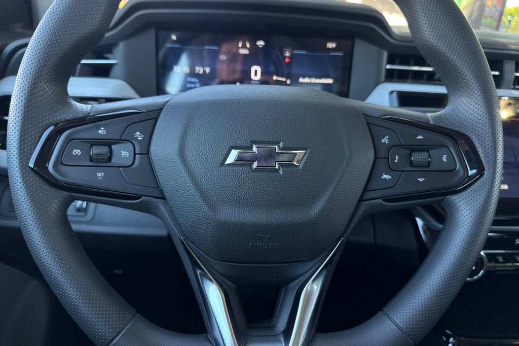 New 2027 Chevrolet Bolt LT FWD image 23