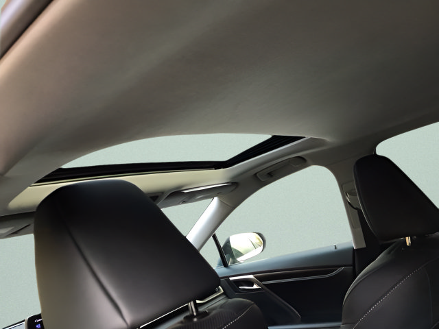 Used 2021 Lexus RX 350 AWD w/ Premium Package image 9