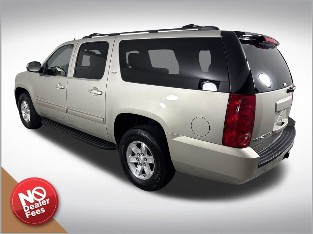 Used 2014 GMC Yukon XL SLT RWD image 6