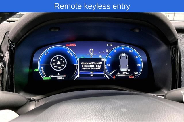 Used 2026 Toyota Camry XLE AWD/4WD image 15