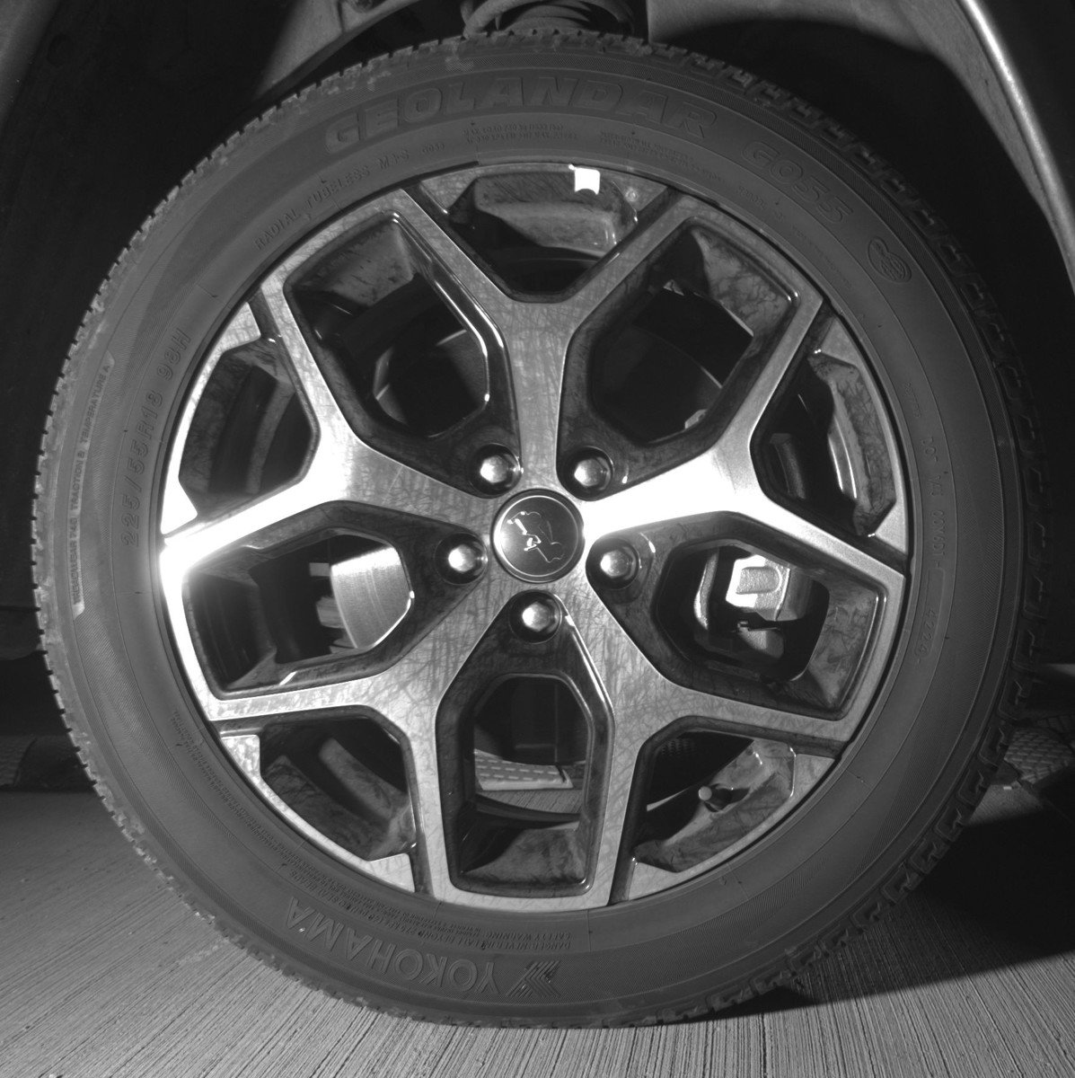 Used 2025 Jeep Compass Limited image 13