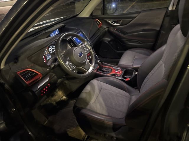Used 2021 Subaru Forester Sport w/ Popular Package #2 image 12
